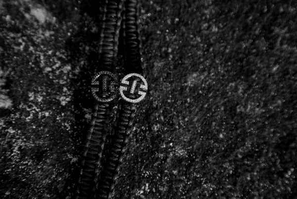 Rose Gold Diamond 'Universi' Bracelet (UNISEX) - trunfio universe
- 5