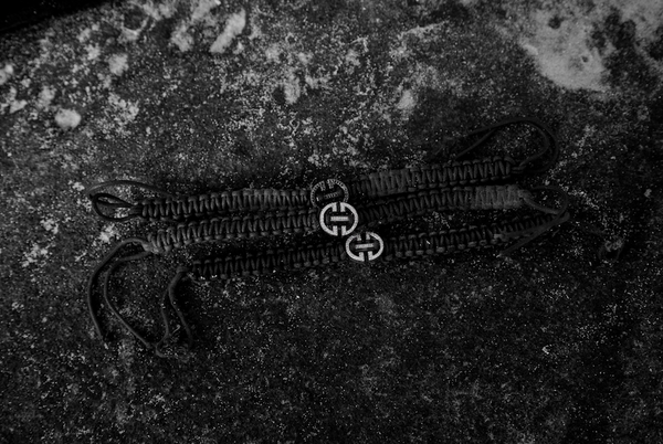 Rose Gold Diamond 'Universi' Bracelet (UNISEX) - trunfio universe
- 3