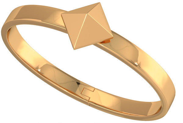 Rose Gold Trunfio Universe™ Bracelet - trunfio universe
 - 1