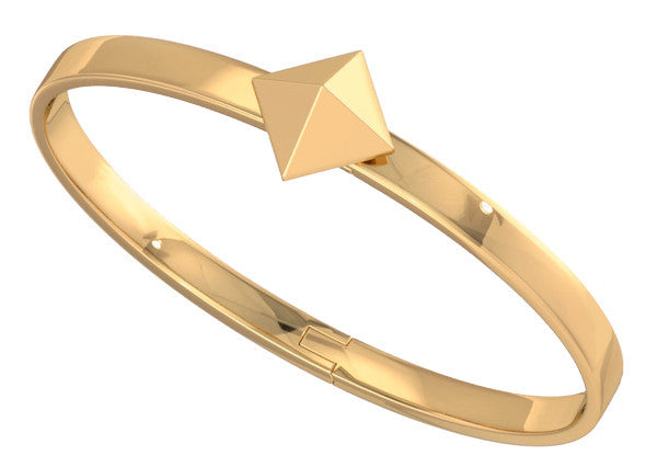 Rose Gold Trunfio Universe™ MINI Bracelet - trunfio universe
 - 1